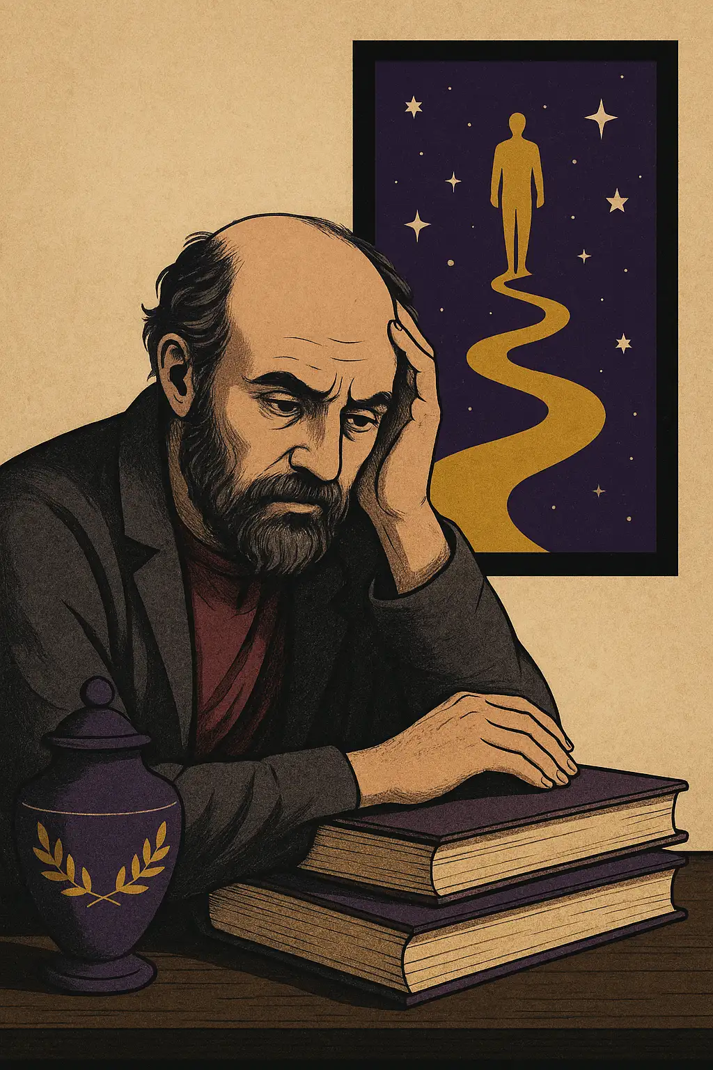 معنا و خودشناسی