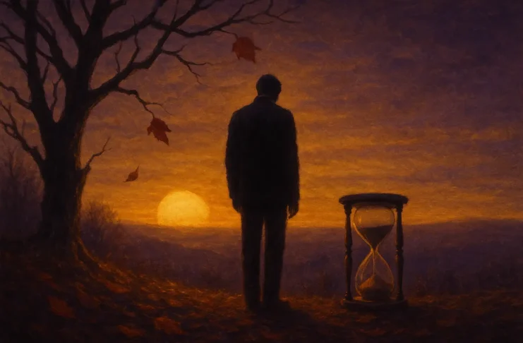 معنا و رسالت زندگی