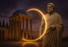 شباهتهای شگفتانگیز سعدی شیراز با فیلسوفان رواقی روم! سعدی و رواقیون